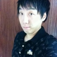 Andy Zhang