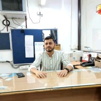 Ayush Kumar