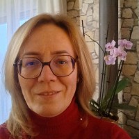 Veronica Bristan
