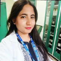Noorain Fatima