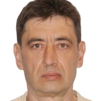 Andrey Baranov