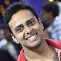 Dilip Samir Raakendra