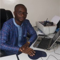 Yusuf Kamara