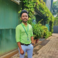 Rushikesh Kadam