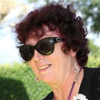 Ghislaine Molin