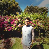 Syed Abdul Rehman