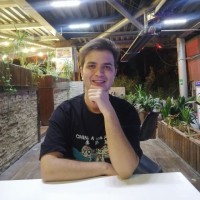 Hamed Mansouri