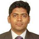Umesh Desai