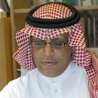 Abdullah M. Alwagdani