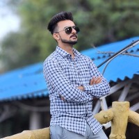 Rajesh Gahlyan
