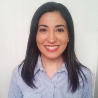 Luciana Verónica Gomez