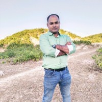 Arif Ahamed