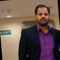 Abdul Gaffar M