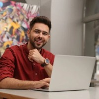 Shander Maverick (Seo Consultant)