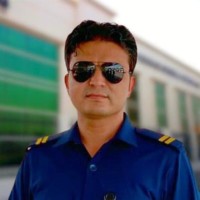 Syed Waseem Irshad
