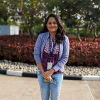 Susmita Karmakar