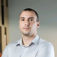 Nikola Jevric