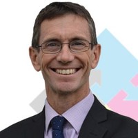 Ian Chambers CEng MIET FIoD FInstLM