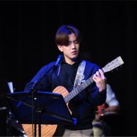 Steven Wang