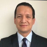 Edward Enrique Custodio Sheen