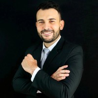 Jimmy Alvarado Mena