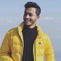 Rakesh Biswas