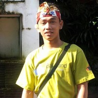 Fauzi Setiawan