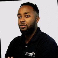 Axel Steve Mpamo