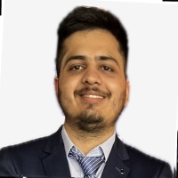 Pranav Goswami