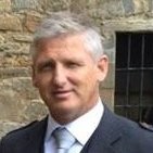 David Hughes GCGI