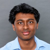 Aadhav Jaimurugesh