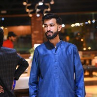 Haseeb Mughal