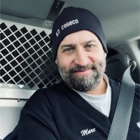 Marc Charron