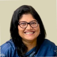 Arati Mitra