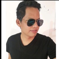 Robinson Alejandro Arias Bertotty