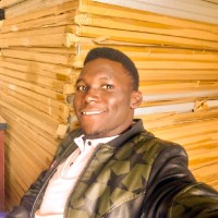 Mwesigwa James Enoch