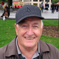 Kurt Scheel