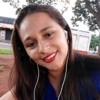 Renata Cristina Silva