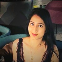 Kanika Agarwal