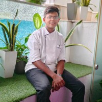 Krish Kapadiya