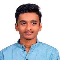 Shrey Bhandari