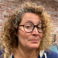 Nadia Thomas