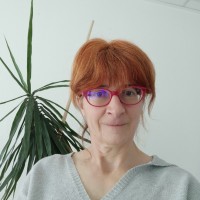 Marie-pierre Granjon