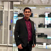 Prashant Rane