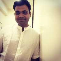 Arun Radhakrishnan