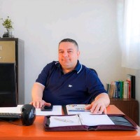 Dr. Leonardo Vicente Baldoni