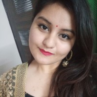 Abha Joshi