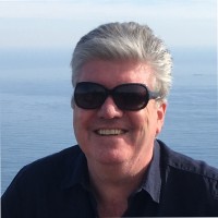 Tim Mcdermott