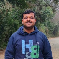 Nimish Goyal