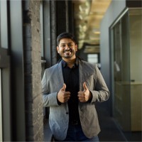 Darshan Desai